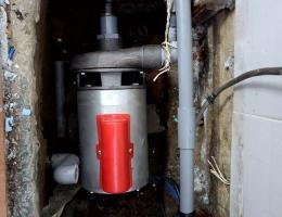 Báo giá sửa máy bơm nước tại nhà TpHCM