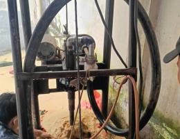 Thợ khoan giếng nước sạch tại TP Biên Hòa