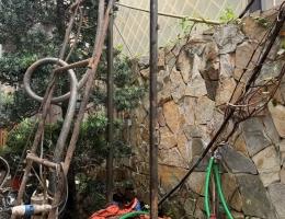 Thợ khoan lỗ tiếp địa chống sét tại quận 10