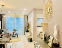 Thợ sơn căn hộ chung cư tại Tp Thủ Đức