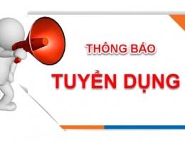 Tuyển thợ sửa máy bơm nước tại nhà TpHCM