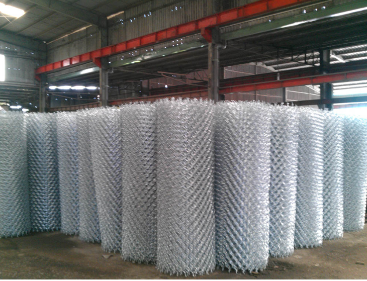 Cung cấp hàng rào lưới B40 tại Tp Bến Cát, Bình Dương