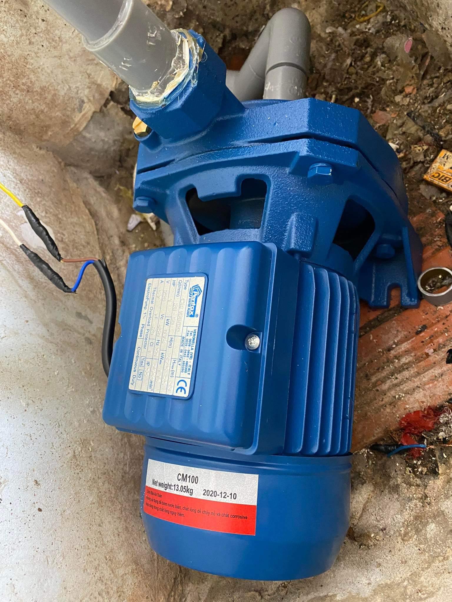 thợ sửa máy bơm nước tại nhà quận 3, dịch vụ sửa máy bơm nước giá rẻ.