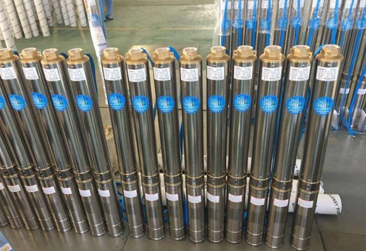 Dịch vụ lắp máy bơm nước hỏa tiễn công nghiệp ở thủ dầu một, sửa chữa máy bơm nước giếng công nghiệp.