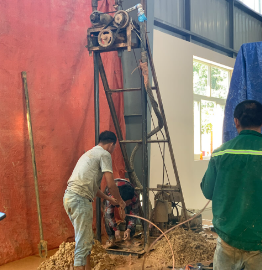 Đơn vị lắp hệ thống chống sét tại quận 3