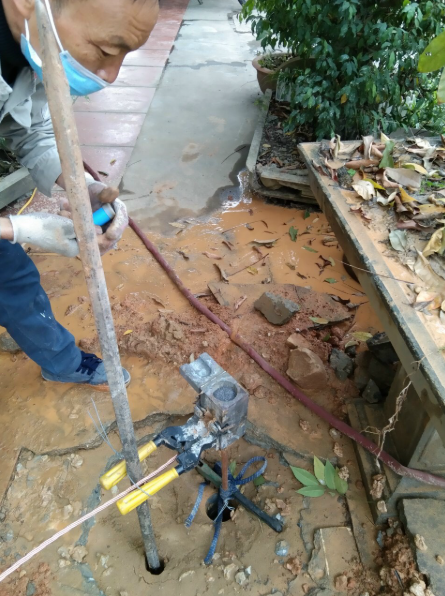 Đơn vị khoan chống sét giá rẻ khu vực quận 4