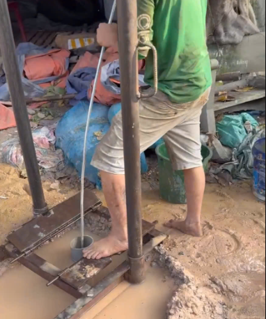 Chuyên khoan giếng tiếp địa khu vực quận 10