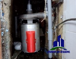 Báo giá sửa máy bơm nước tại nhà TpHCM