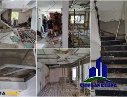 Dịch vụ sửa chữa nhà ở tại Tỉnh Tây Ninh