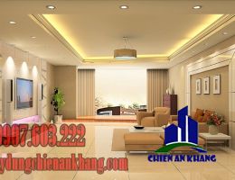 Thợ sơn nhà giá rẻ tại quận bình thạnh lh 0907603222