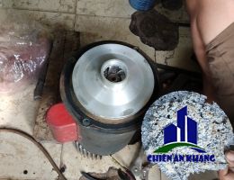 Sửa máy bơm nước tại nhà tỉnh bình dương