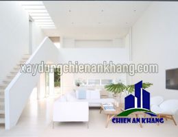 Thợ sơn nhà tại quận 11 - dịch vụ sơn nhà đẹp giá rẻ 0907603222