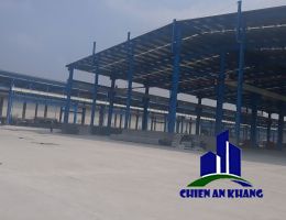 Thợ làm mái tôn nhà xưởng tại Tỉnh Bình Phước 0907603222