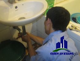 Thợ thông bồn rửa tại TPHCM Liên hệ 0907603222