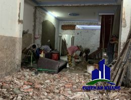 Thợ sửa chữa nhà tại Huyện Hóc Môn 0907603222
